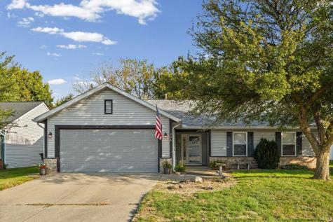 204 Stockbridge Lane Lafayette IN 47909