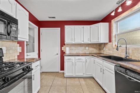 204 Stockbridge Lane Lafayette IN 47909