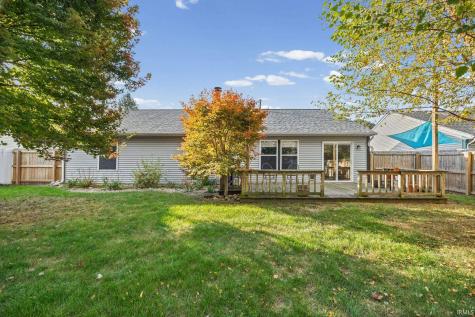 204 Stockbridge Lane Lafayette IN 47909