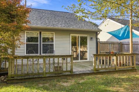 204 Stockbridge Lane Lafayette IN 47909