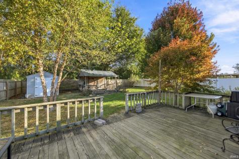 204 Stockbridge Lane Lafayette IN 47909