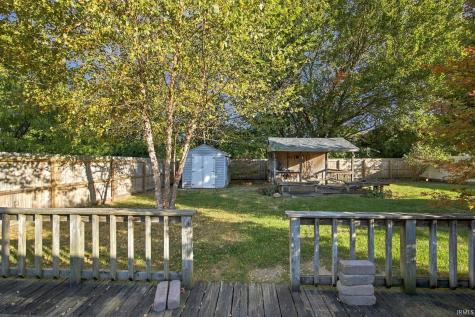 204 Stockbridge Lane Lafayette IN 47909