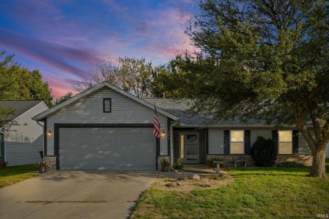204 Stockbridge Lane Lafayette IN 47909