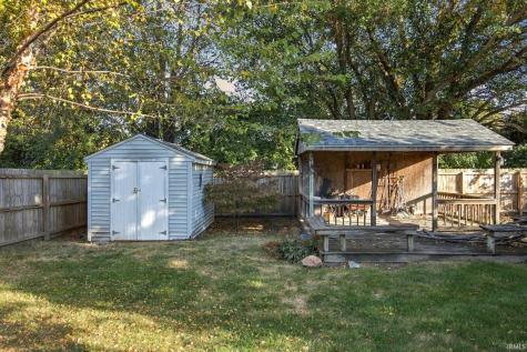 204 Stockbridge Lane Lafayette IN 47909