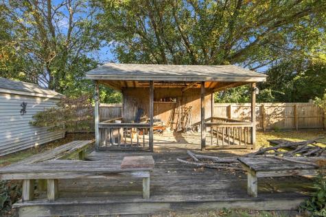204 Stockbridge Lane Lafayette IN 47909