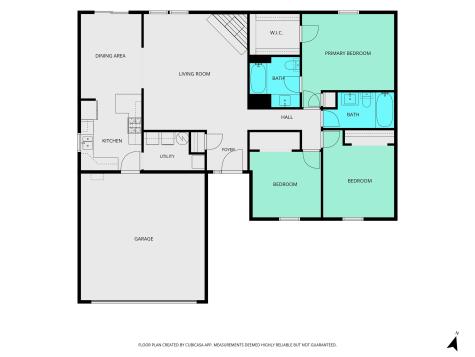 204 Stockbridge Lane Lafayette IN 47909