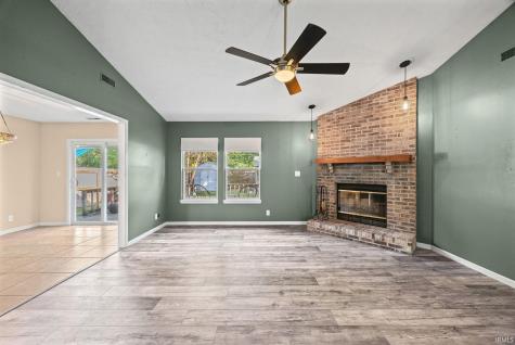 204 Stockbridge Lane Lafayette IN 47909