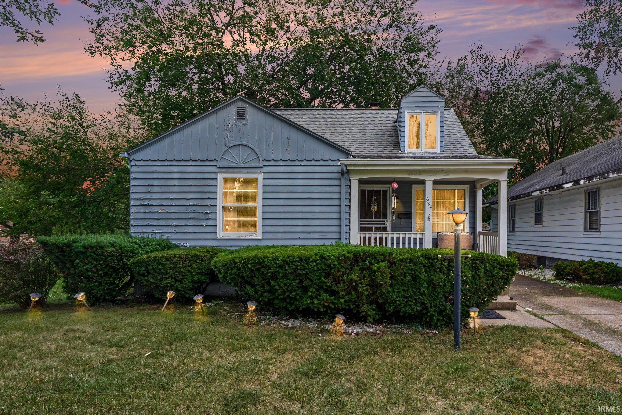 1862 N Brookfield Street South Bend IN 46628