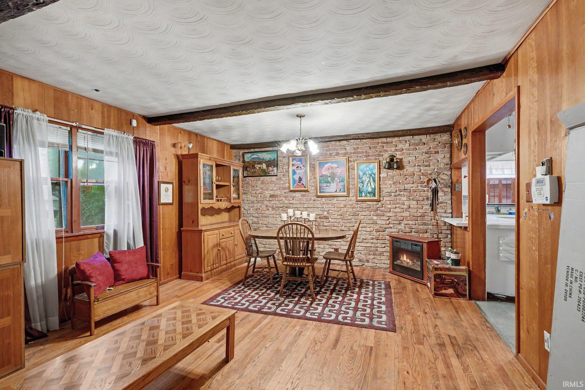 1862 N Brookfield Street South Bend IN 46628