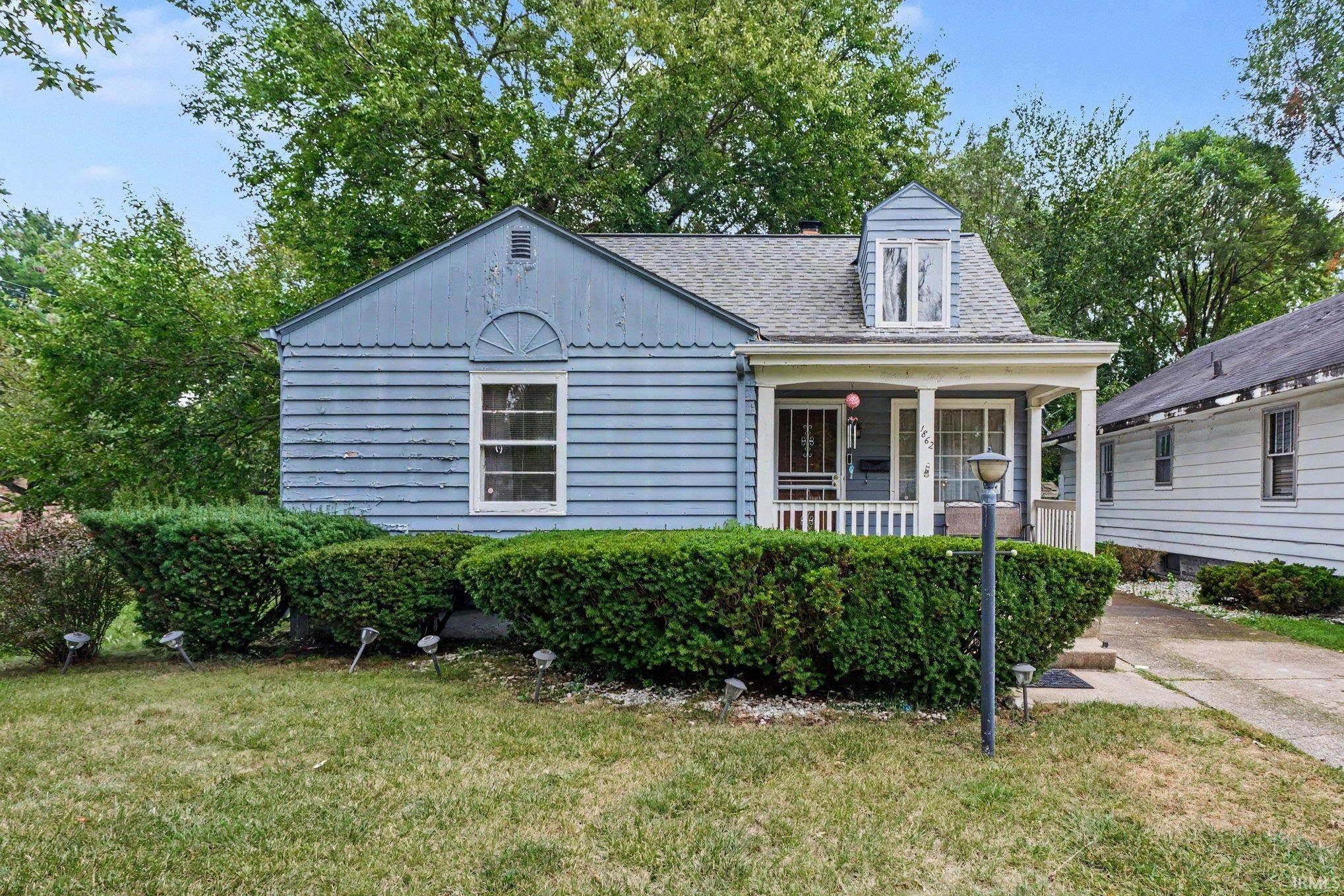 1862 N Brookfield Street South Bend IN 46628