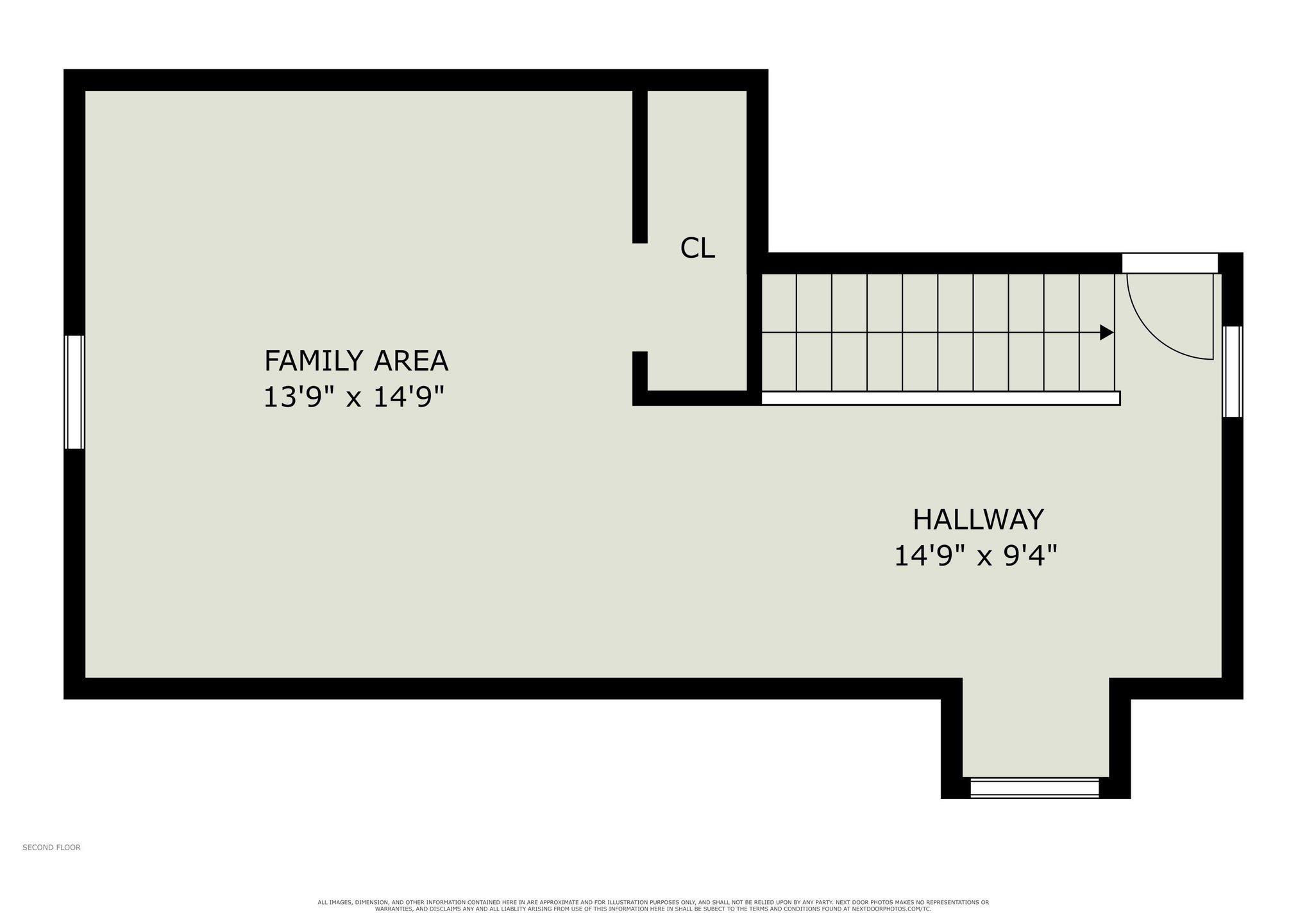 1862 N Brookfield Street South Bend IN 46628