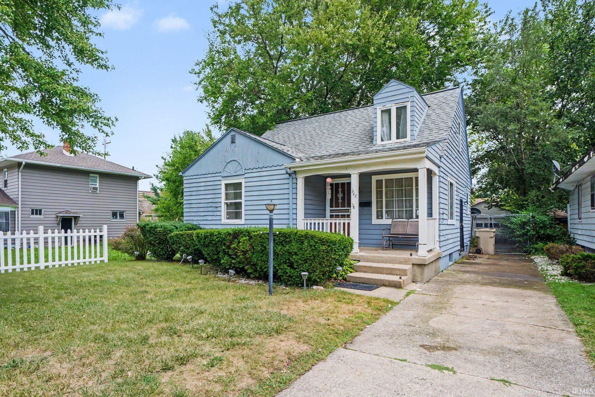 1862 N Brookfield Street South Bend IN 46628