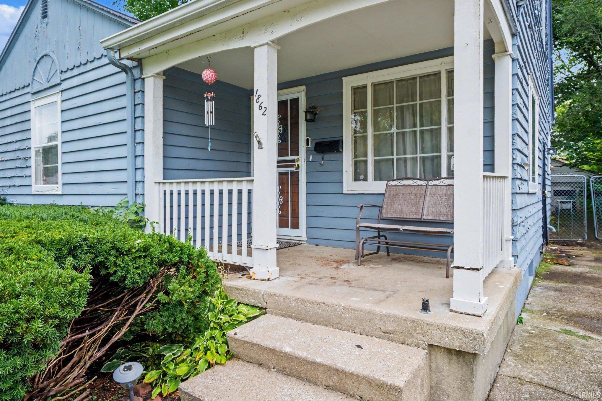 1862 N Brookfield Street South Bend IN 46628
