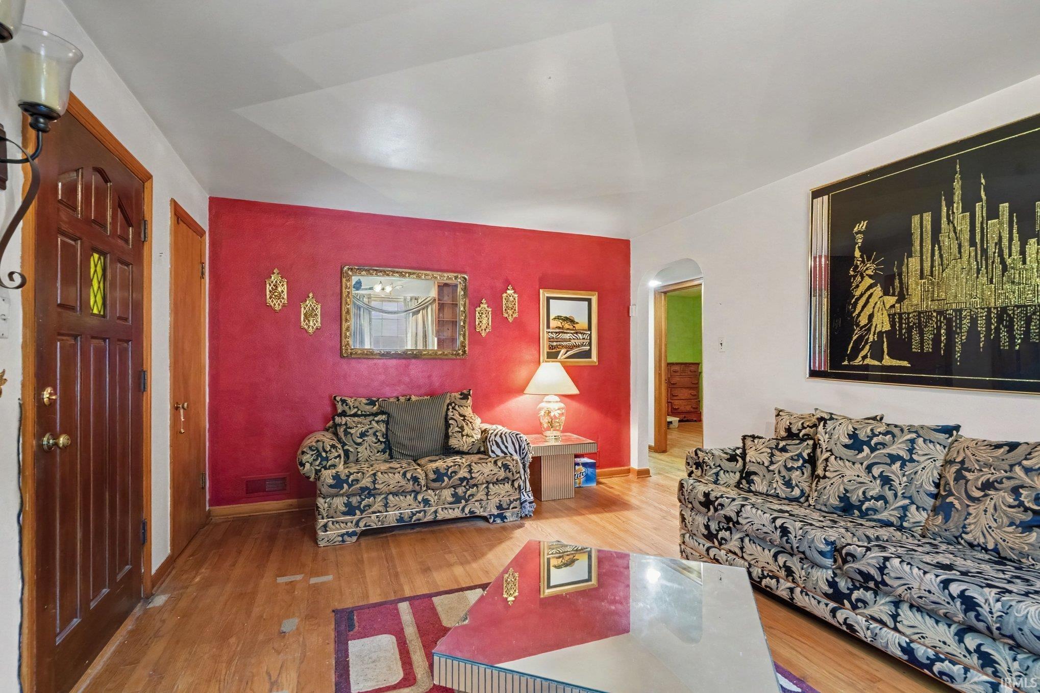 1862 N Brookfield Street South Bend IN 46628