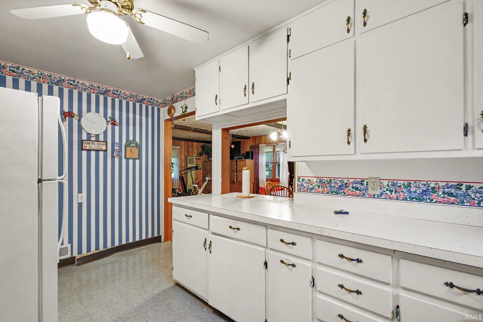 1862 N Brookfield Street South Bend IN 46628