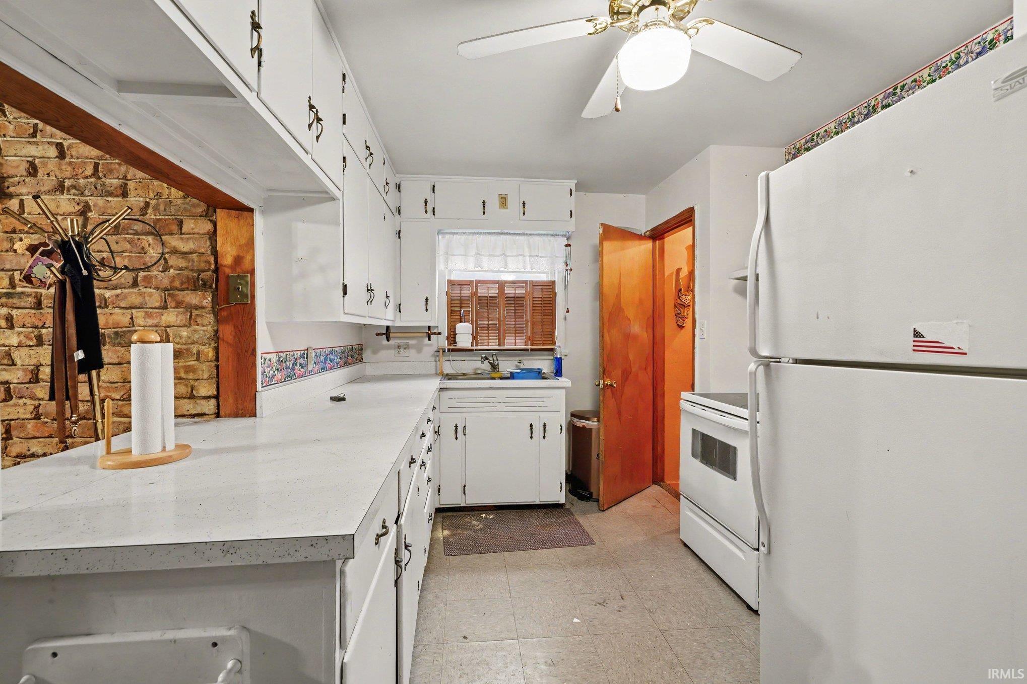 1862 N Brookfield Street South Bend IN 46628