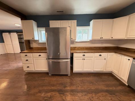 803 S South Street Brookston IN 47923