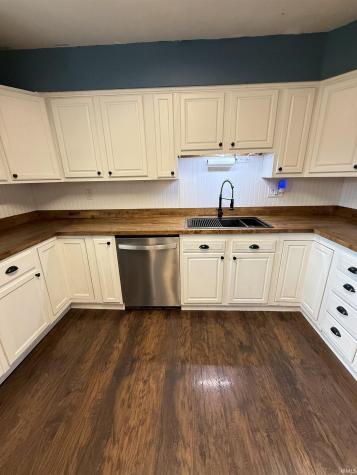 803 S South Street Brookston IN 47923