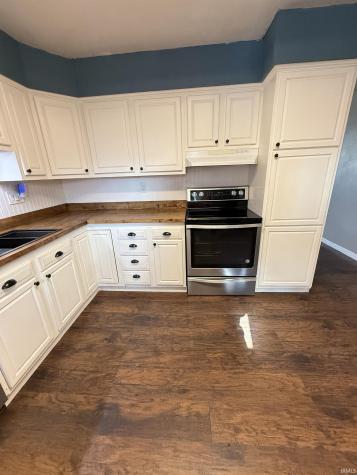 803 S South Street Brookston IN 47923