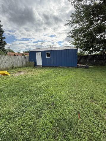 803 S South Street Brookston IN 47923