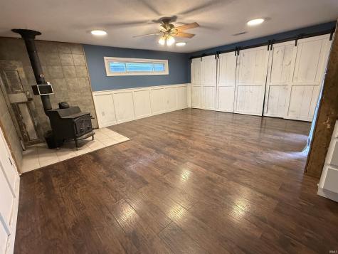 803 S South Street Brookston IN 47923