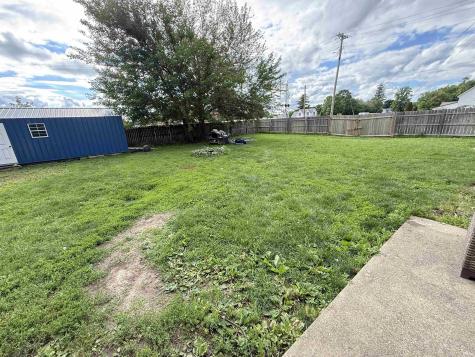 803 S South Street Brookston IN 47923