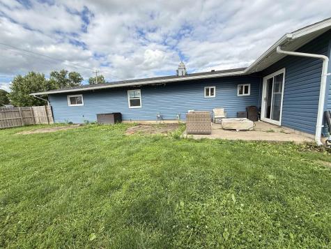 803 S South Street Brookston IN 47923