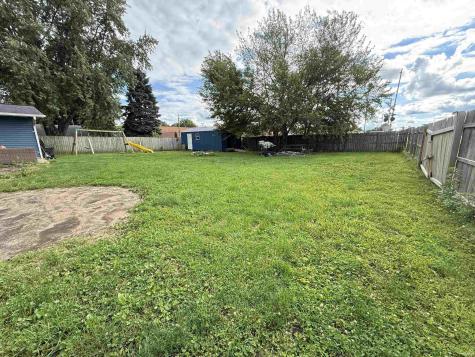 803 S South Street Brookston IN 47923