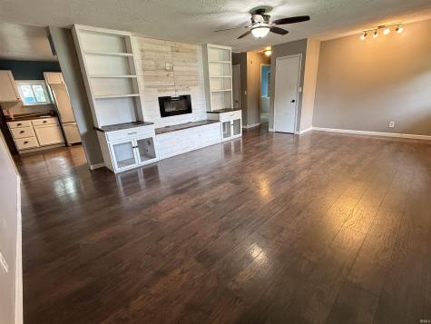 803 S South Street Brookston IN 47923