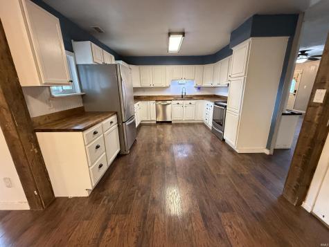 803 S South Street Brookston IN 47923