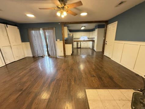 803 S South Street Brookston IN 47923