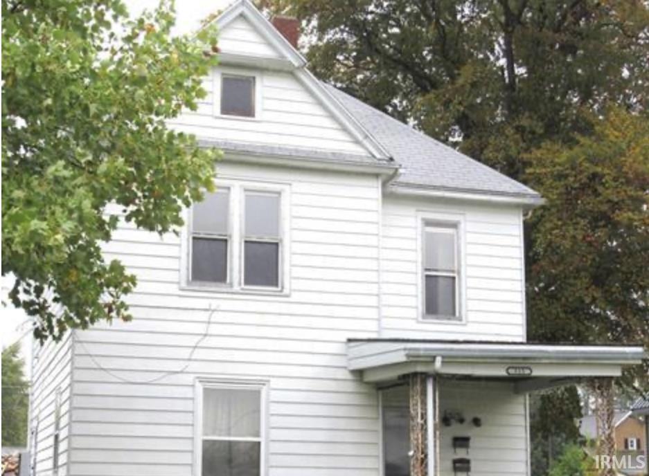 515 E North A Street Gas City IN 46933