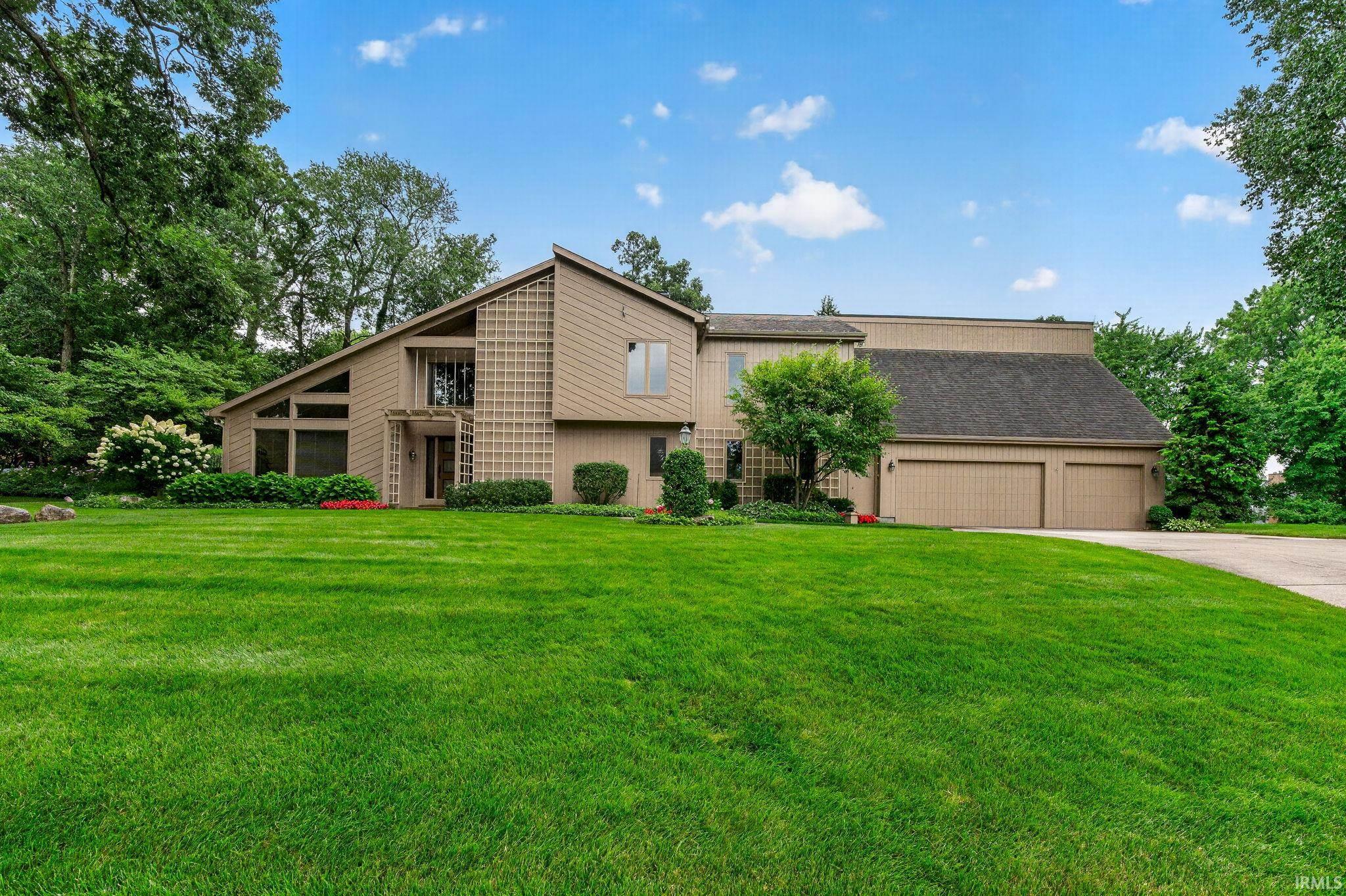 17130 Ridgefield Court Granger IN 46530