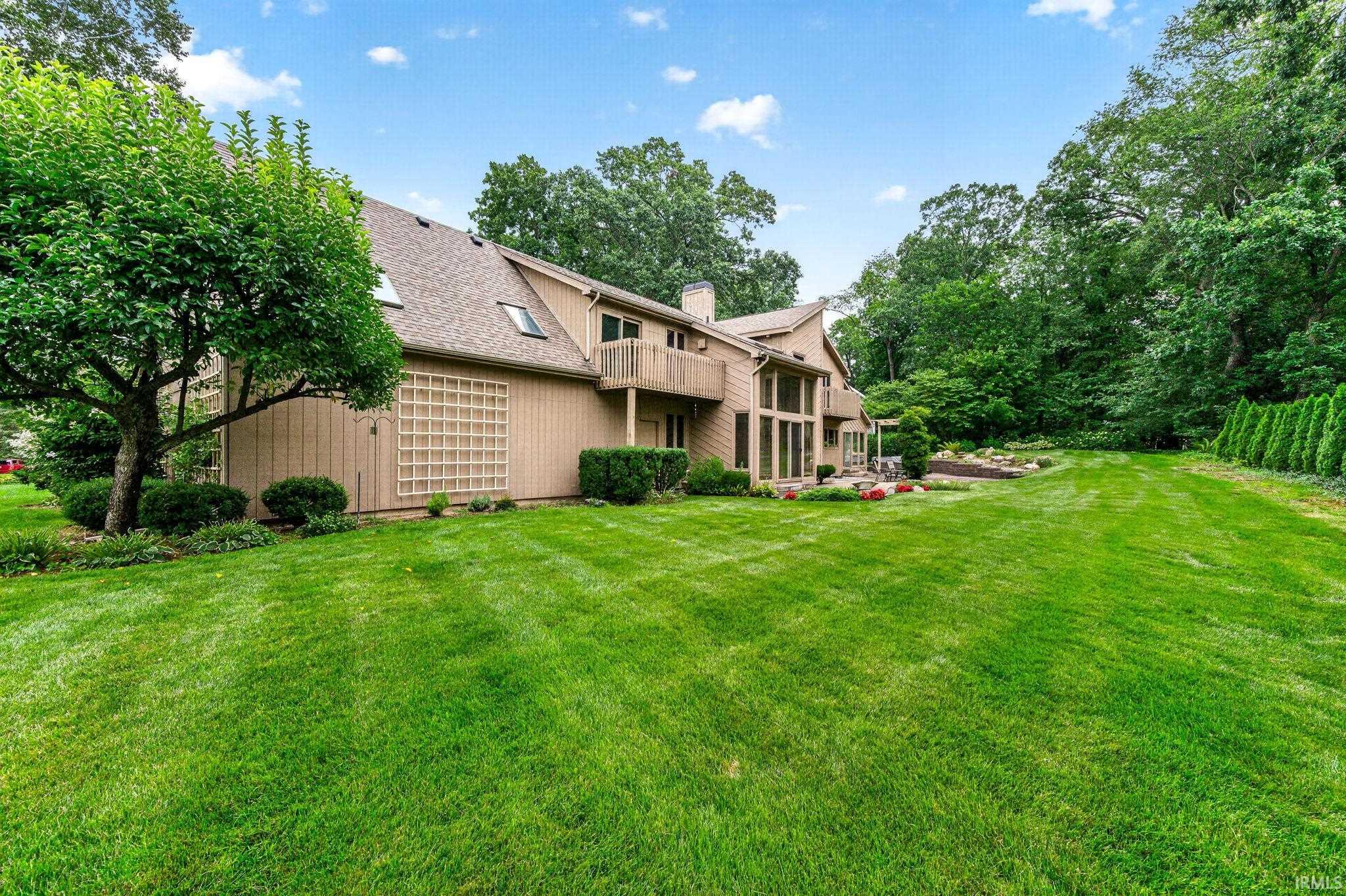 17130 Ridgefield Court Granger IN 46530