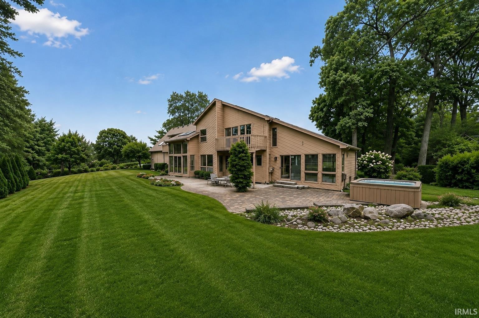 17130 Ridgefield Court Granger IN 46530