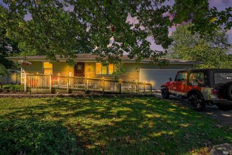 52579 Shellbark Avenue South Bend IN 46628