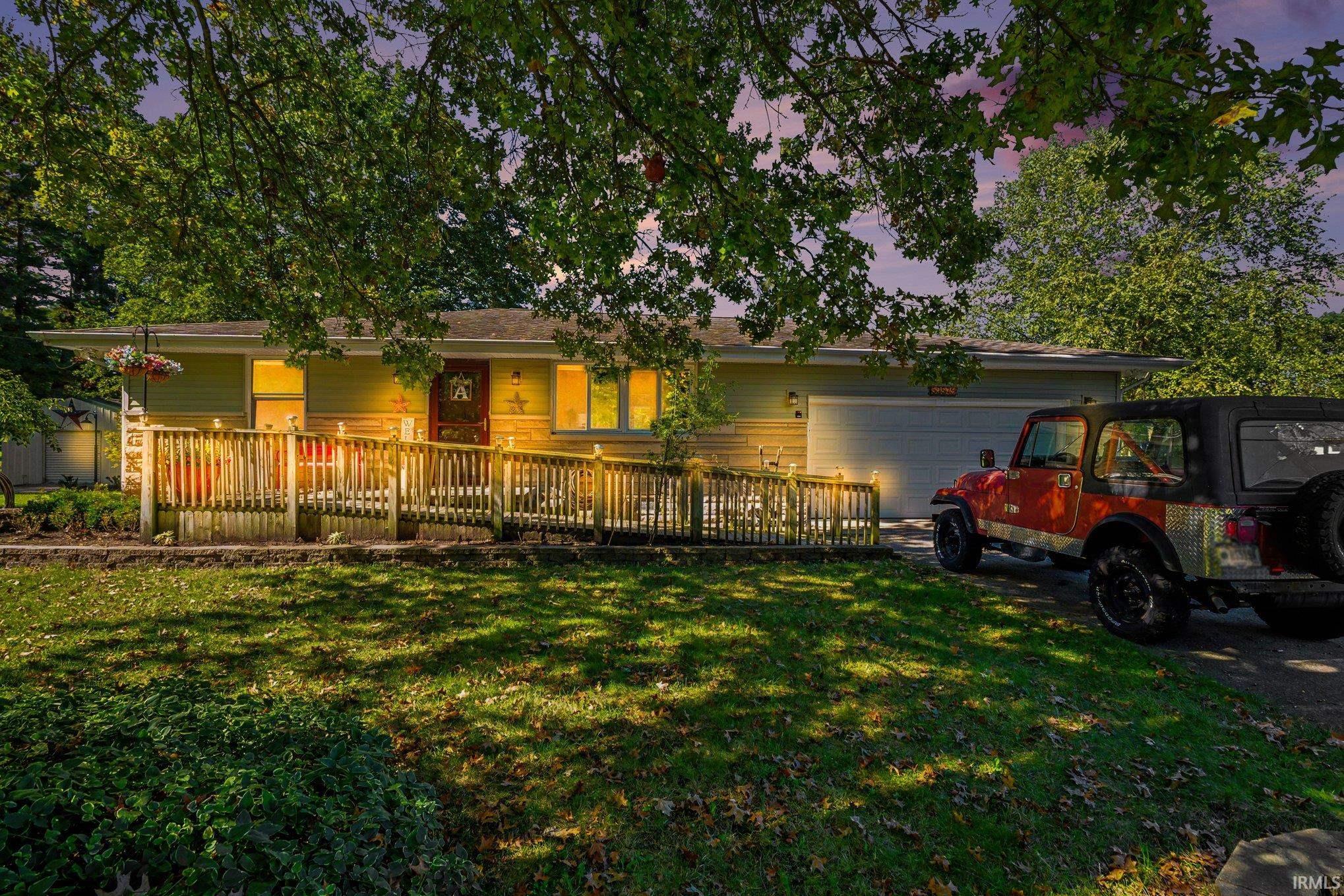 52579 Shellbark Avenue South Bend IN 46628