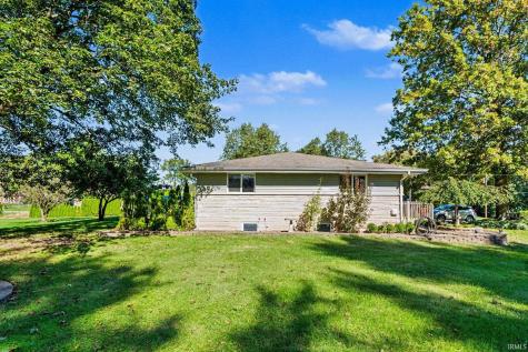 52579 Shellbark Avenue South Bend IN 46628