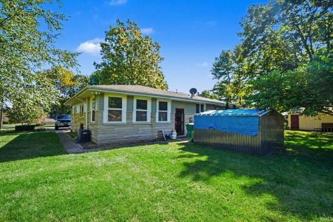 52579 Shellbark Avenue South Bend IN 46628