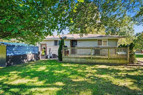 52579 Shellbark Avenue South Bend IN 46628