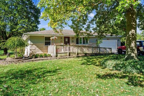 52579 Shellbark Avenue South Bend IN 46628