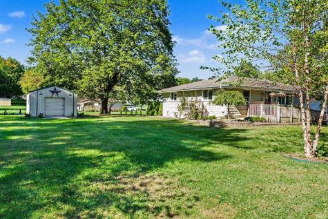 52579 Shellbark Avenue South Bend IN 46628