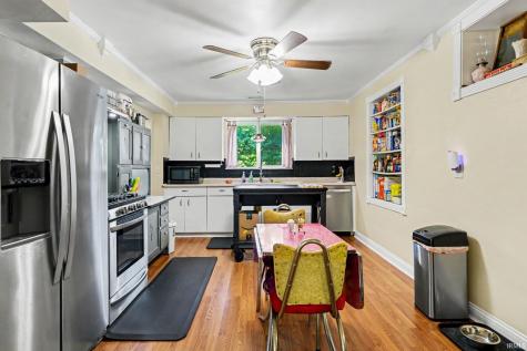 52579 Shellbark Avenue South Bend IN 46628