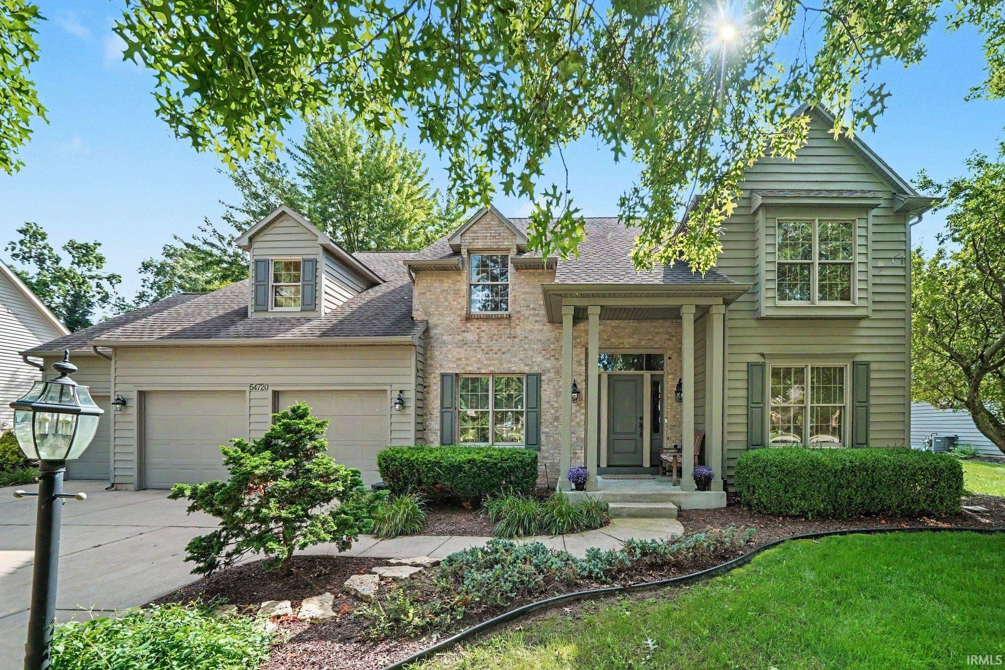 54720 Beaver Creek Trail Mishawaka IN 46545