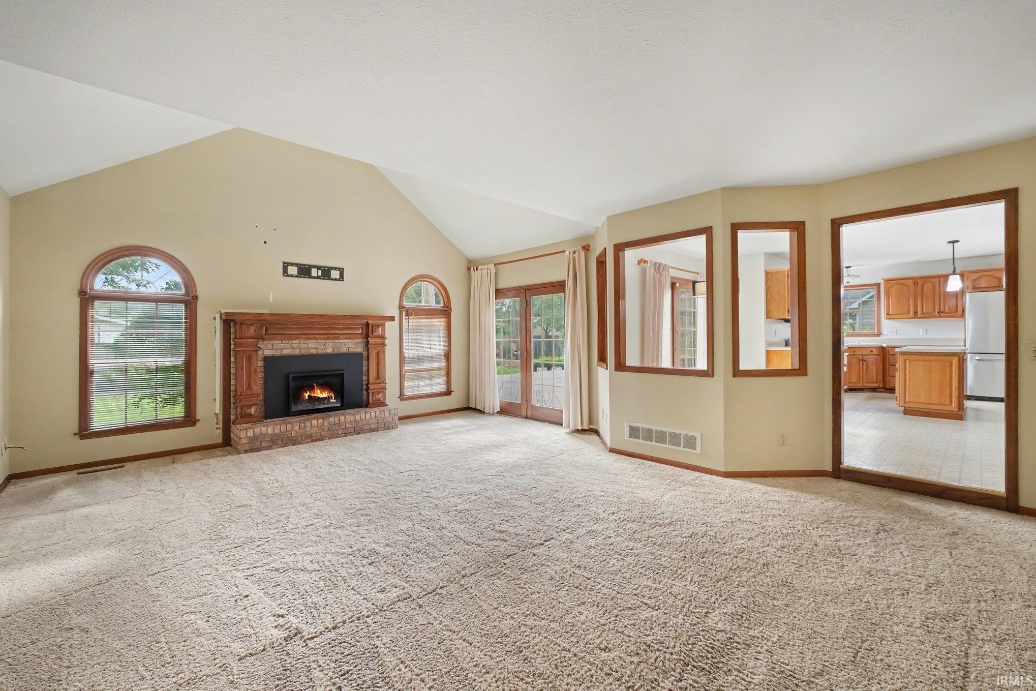 54720 Beaver Creek Trail Mishawaka IN 46545