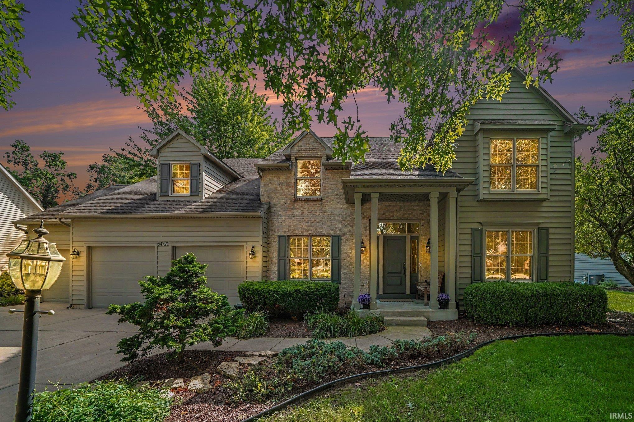 54720 Beaver Creek Trail Mishawaka IN 46545