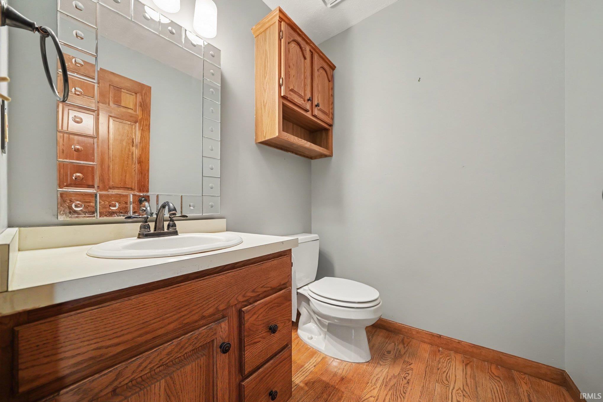 54720 Beaver Creek Trail Mishawaka IN 46545