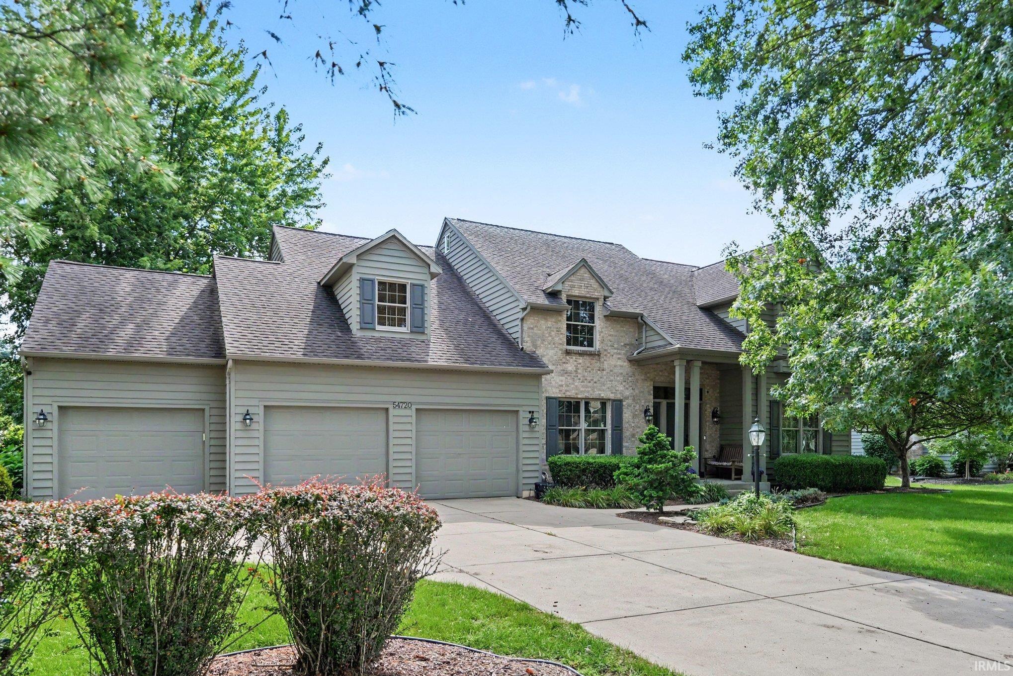 54720 Beaver Creek Trail Mishawaka IN 46545