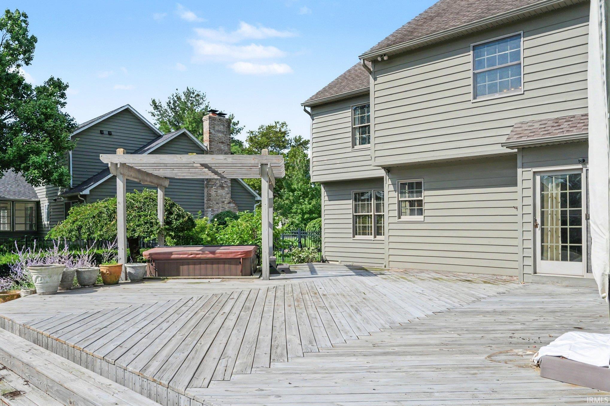 54720 Beaver Creek Trail Mishawaka IN 46545