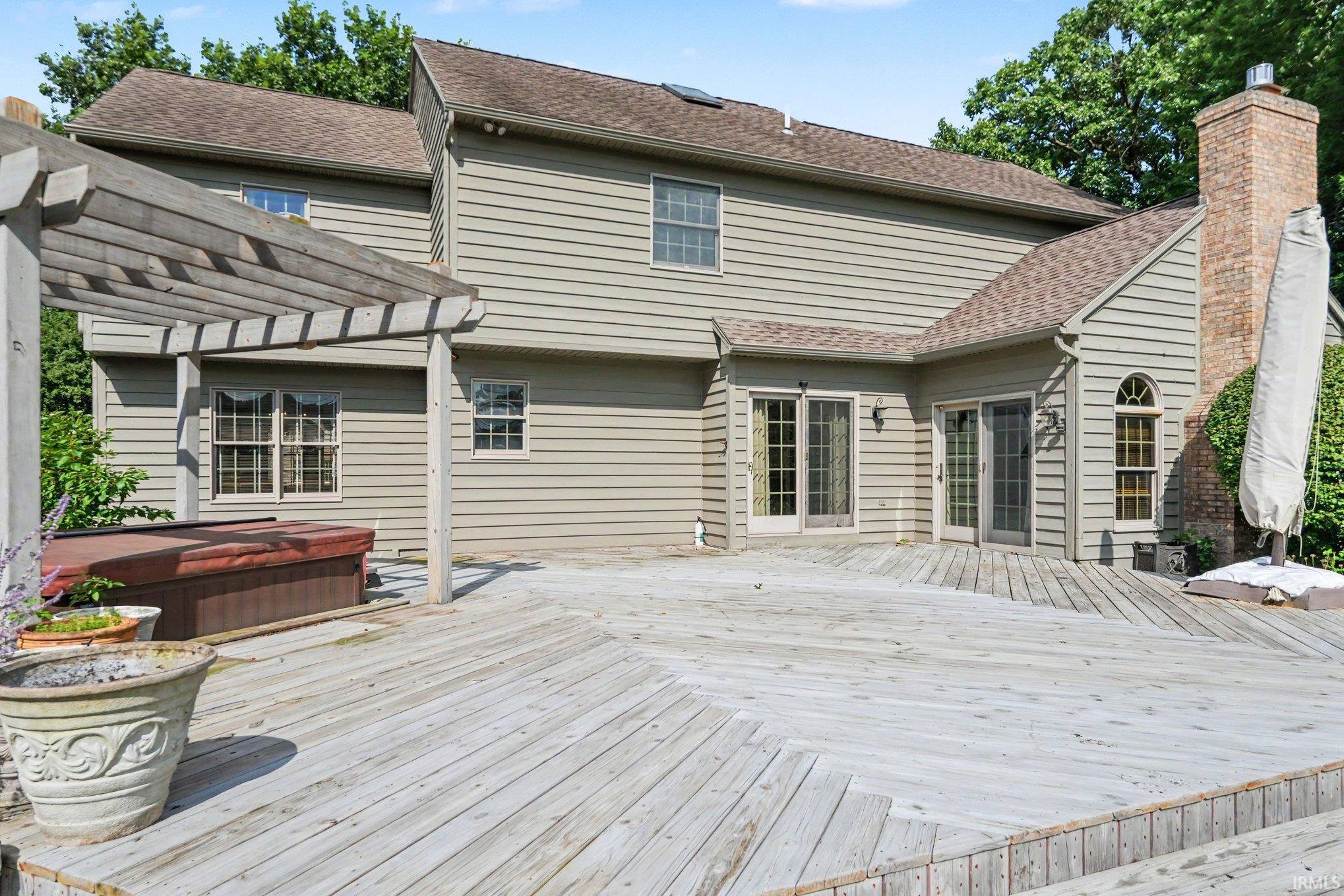 54720 Beaver Creek Trail Mishawaka IN 46545